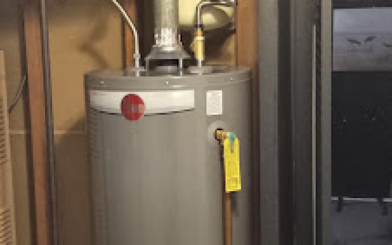 Lion Home Service Greeley