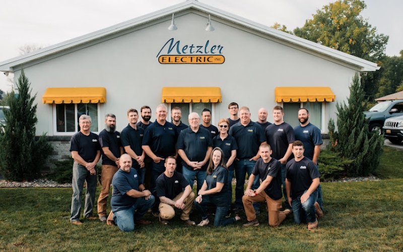 Metzler Electric, Inc.