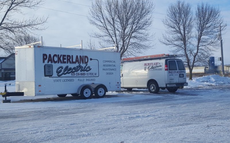 Packerland Electric LLC