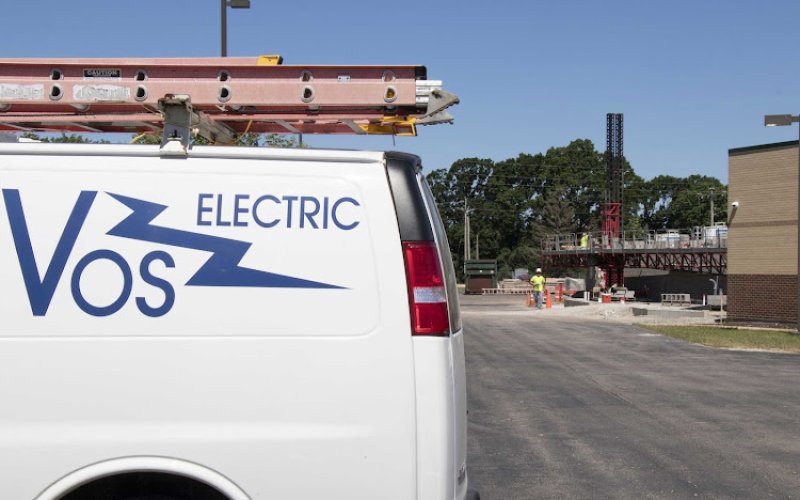 Vos Electric Inc