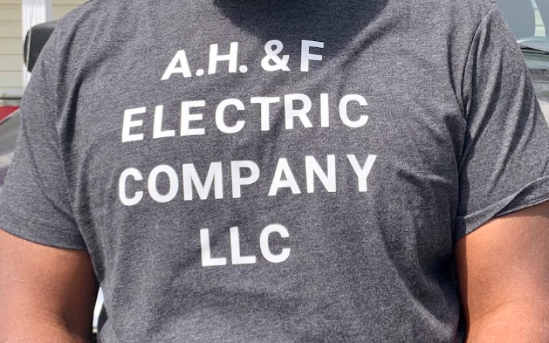A.H.&F Electric Company LLC