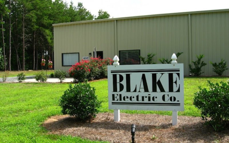 Blake Electric Company