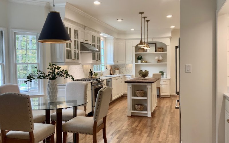 Kluch Electrical, LLC