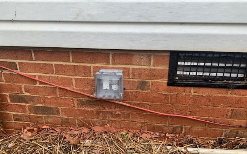 POPS Electric LLC