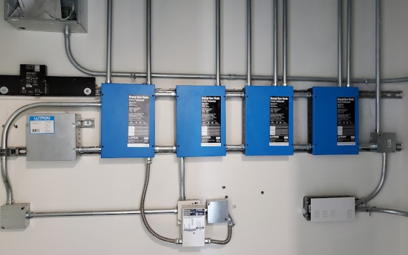 Triad Electric Solutions - Greensboro Electrician
