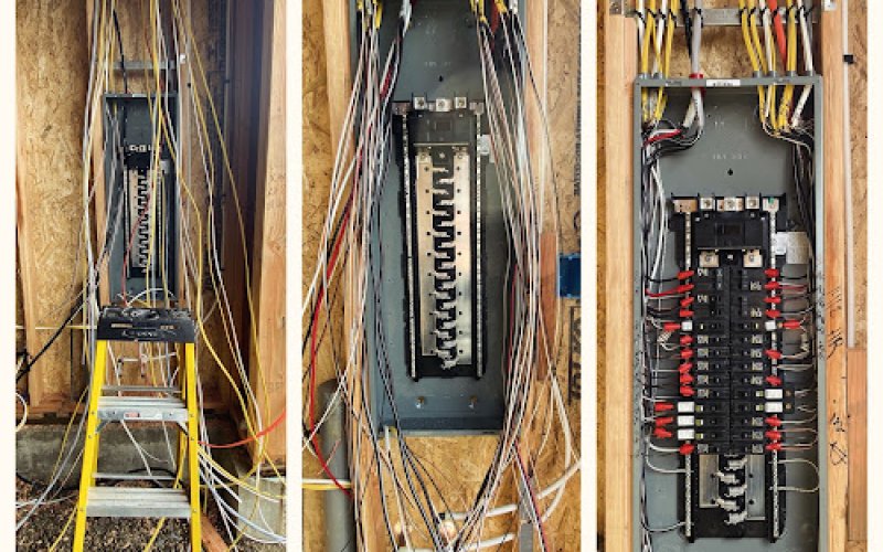 Greenville Electric LLC