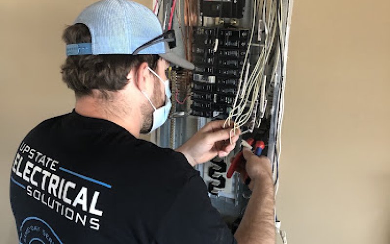 Priority Electrical Service