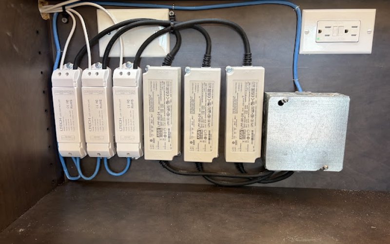 Redland Electric LLC