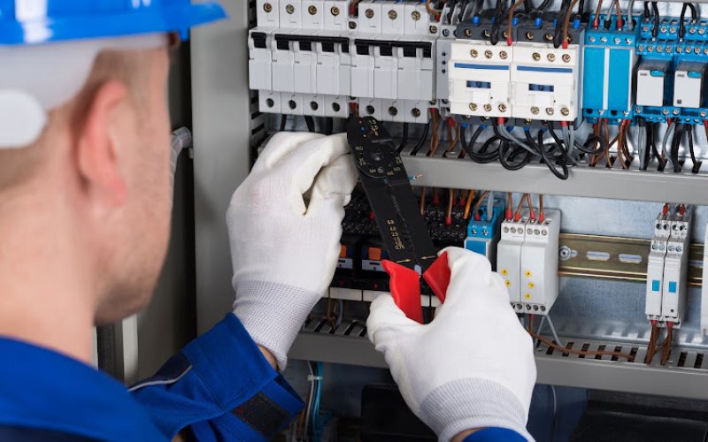 Wright Electrical LLC