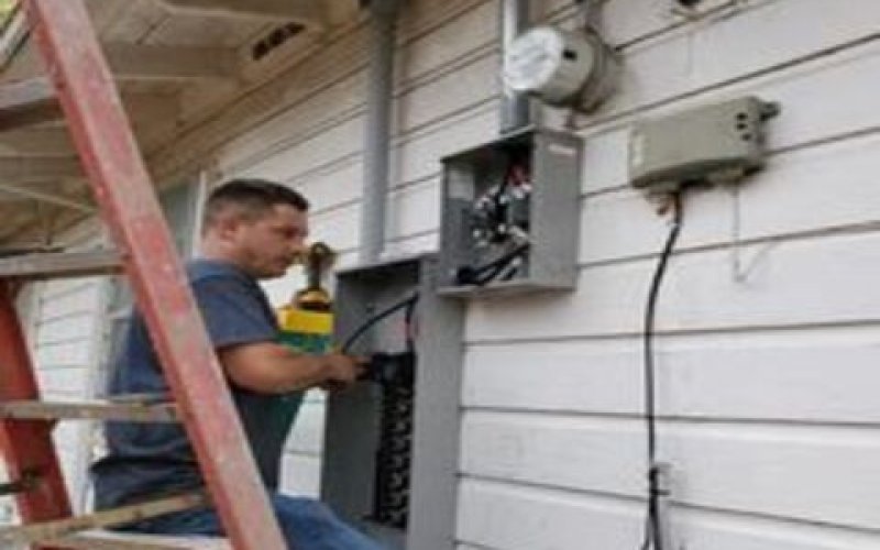 Electrician Guys Gresham