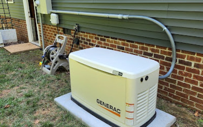 Gault Electric LLC — Electrician in Hampton