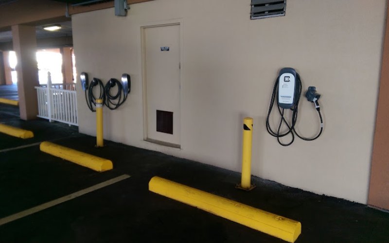 Go Green Electric, Inc. — Electrician in Hampton