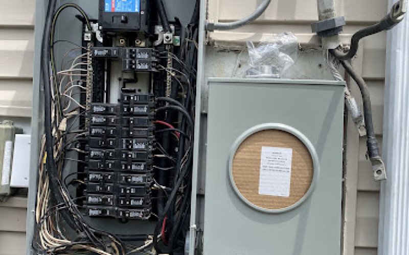 Guynn Industries Inc — Electrician in Hampton