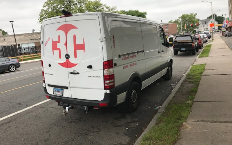 3C Electric — Electrician in Hartford