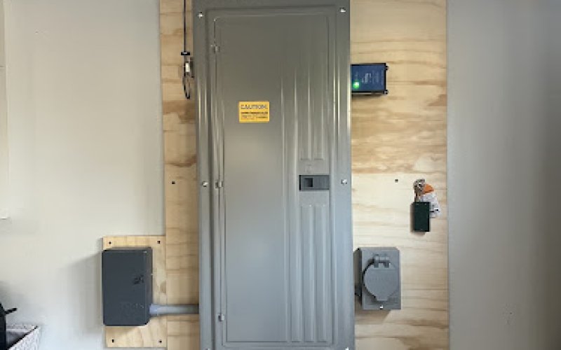 AJP Electric — Electrician in Hartford