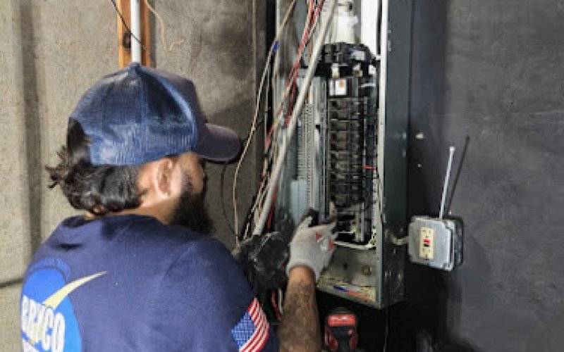 BrYco Electric — Electrician in Hartford