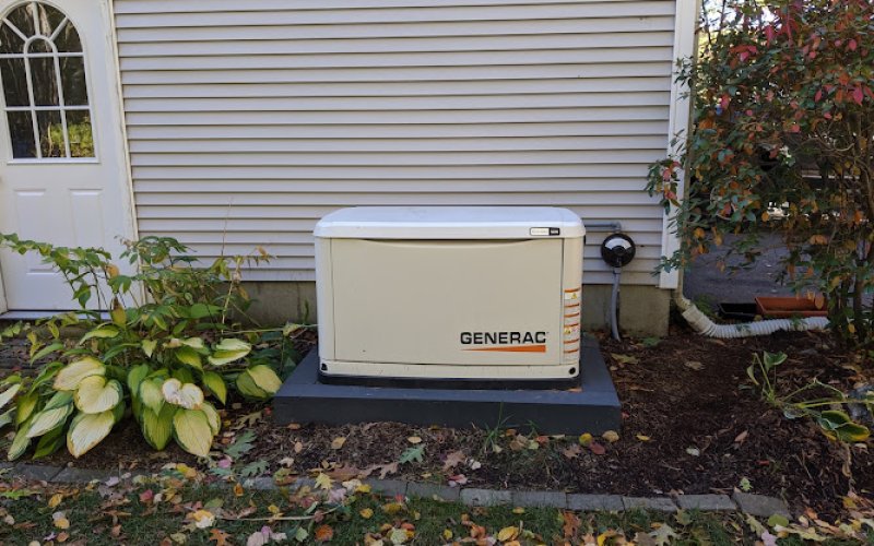 Eriksson Electric — Electrician in Hartford