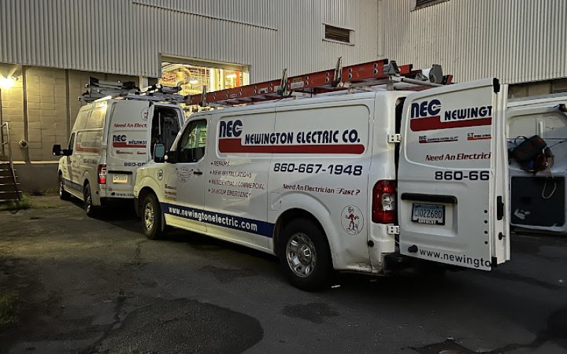 Newington Electric