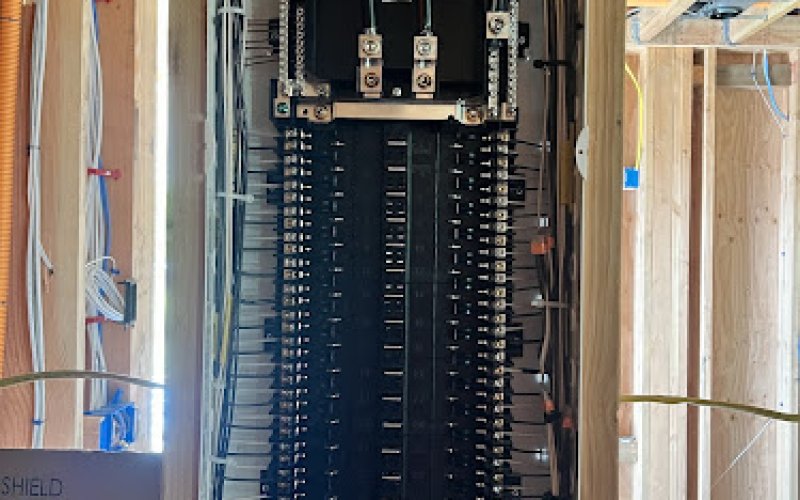 CITYWAY ELECTRIC INC. — Electrician in Hayward