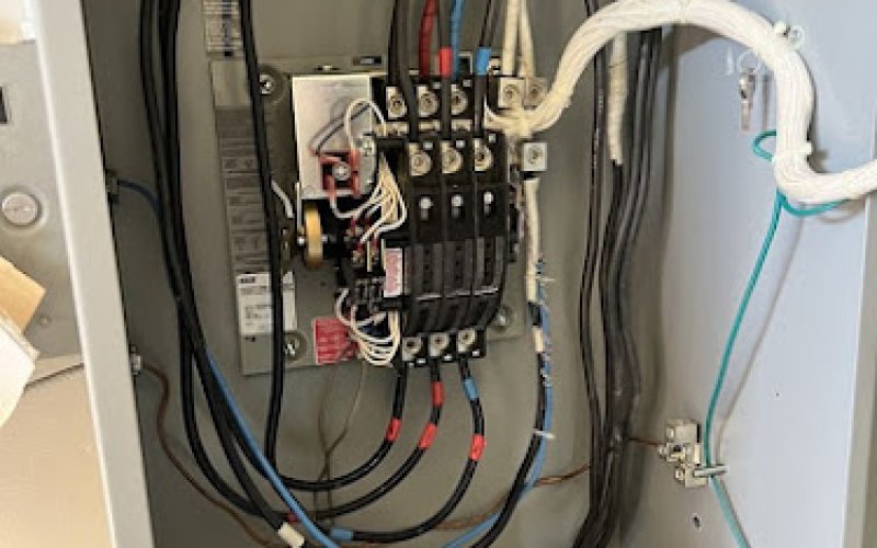 Electrical Land — Electrician in Hayward