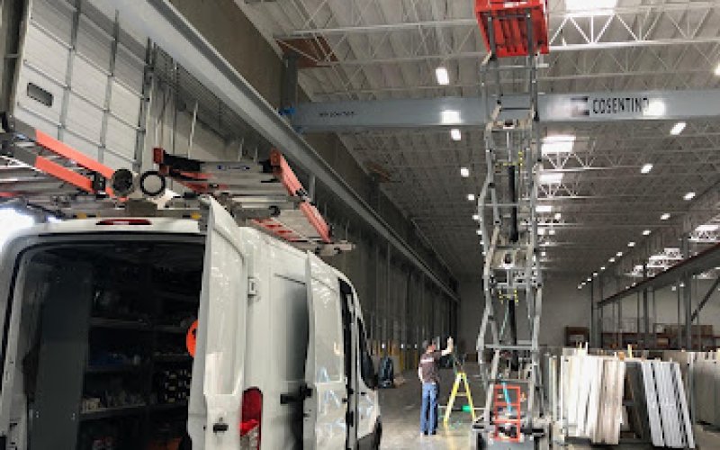 Go Brilliant Electric — Electrician in Hayward
