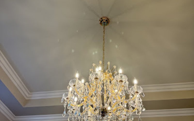 Mynor Electric Inc — Electrician in Hayward