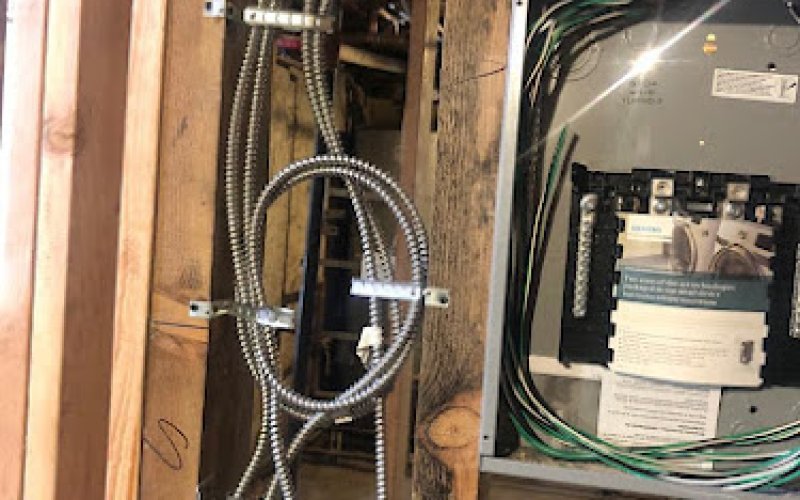Rodriguez A Electric — Electrician in Hayward