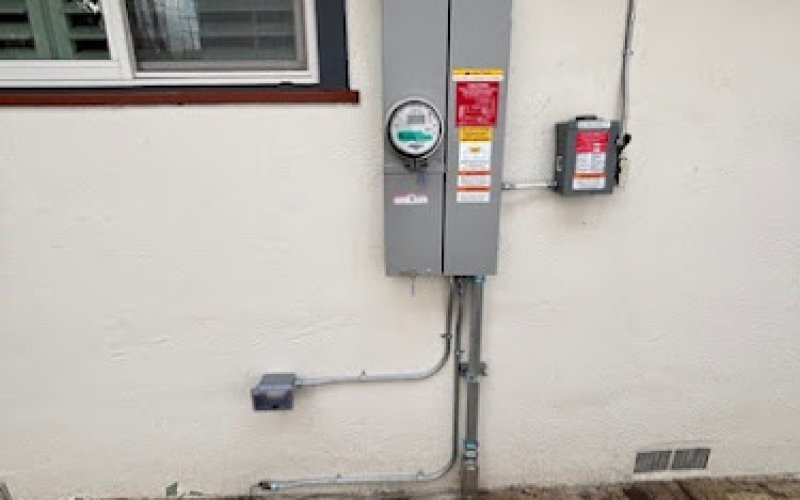 Skyline Electric — Electrician in Hayward
