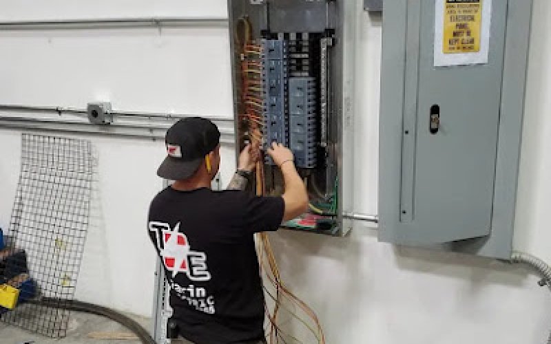 Tarin Electric & Lighting — Electrician in Hayward