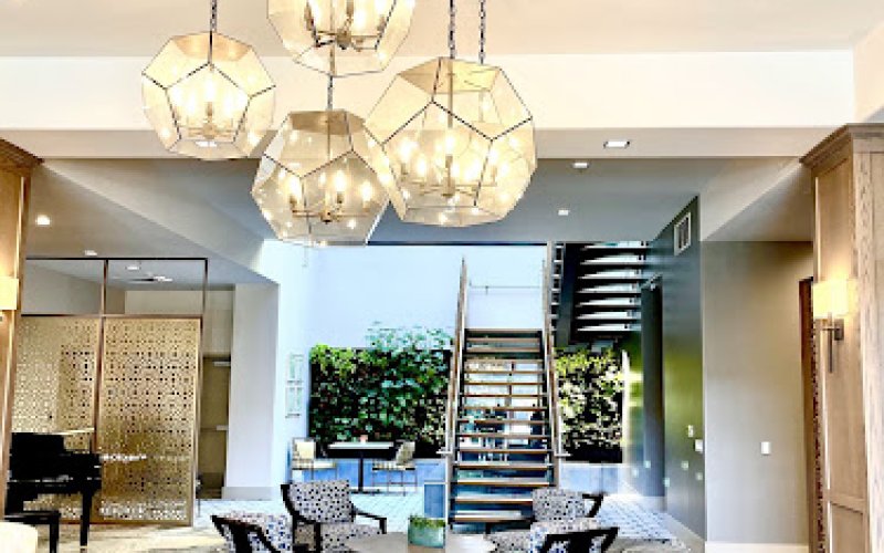 TD West Electric, Inc. — Electrician in Hayward