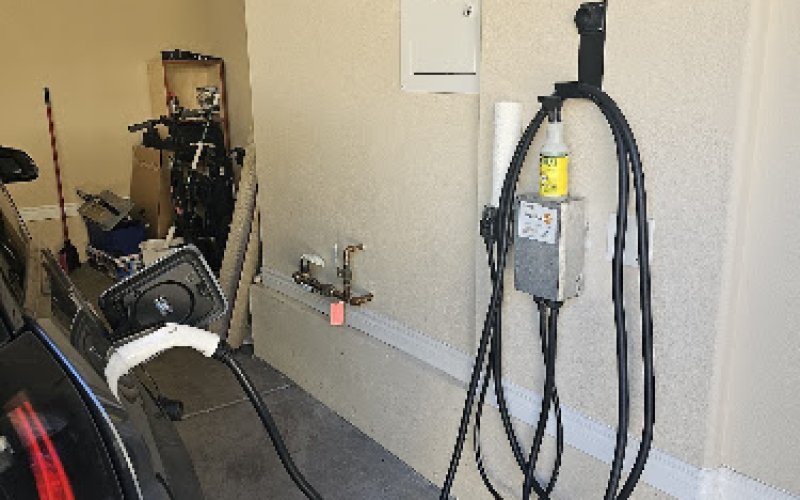 Odyssey Electrical Services LLC