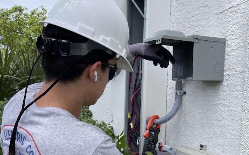 A-1 Florida Electric Contractor