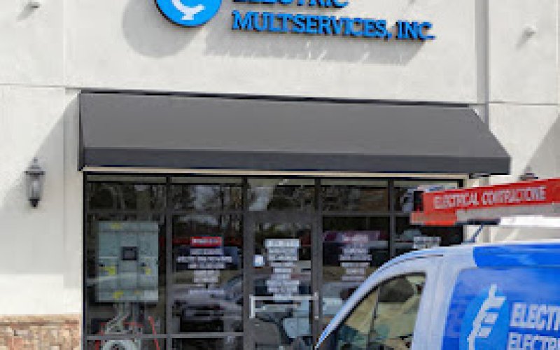 Electric Multiservices, INC