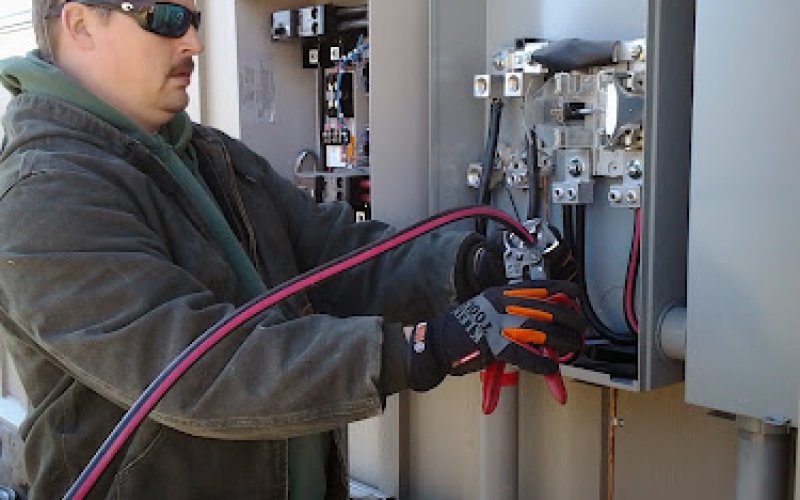B.A. Miller Electrical Service