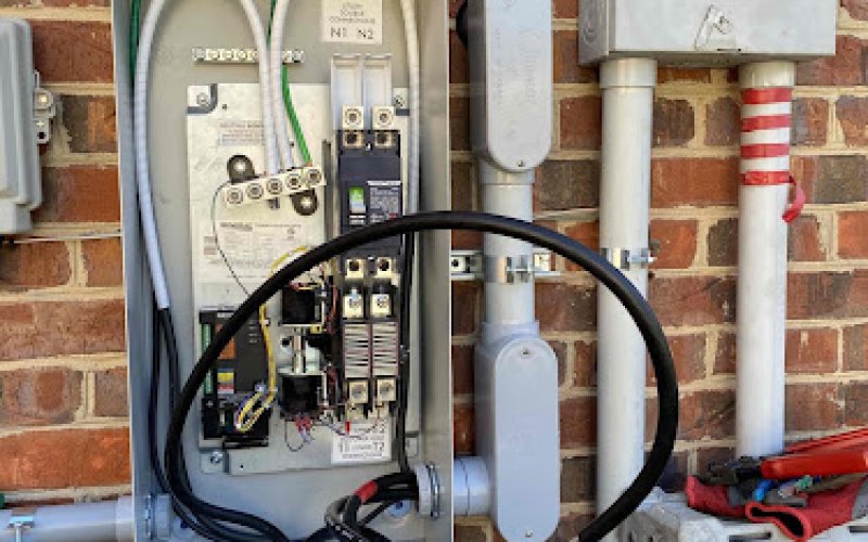 Balex Electrical Company, LLC