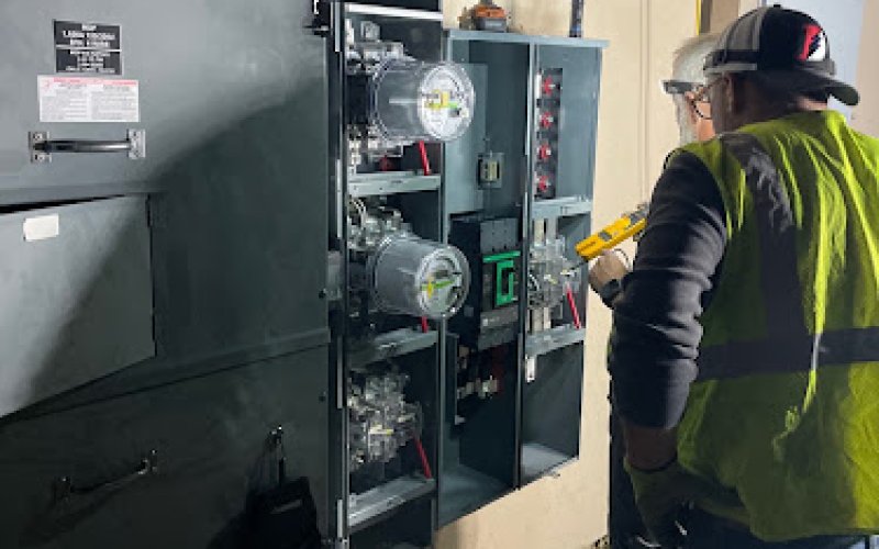 Dobbins Electric Co