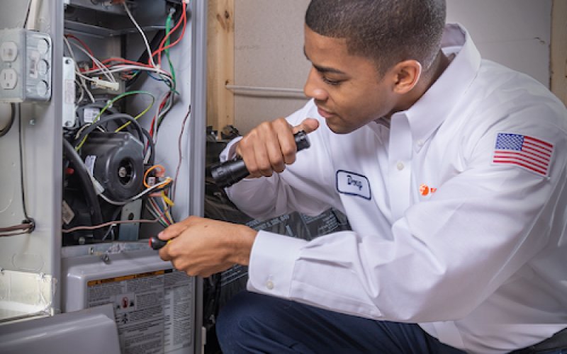 Eanes Heating, Cooling, Plumbing & Electrical