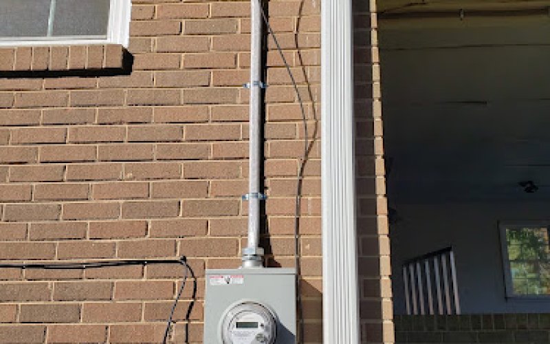 Flash Electric LLC