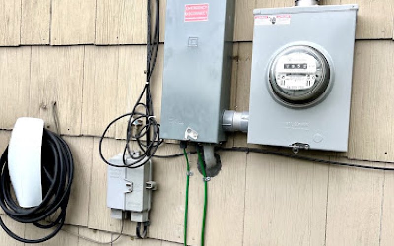 All City Electrical Construction & Design