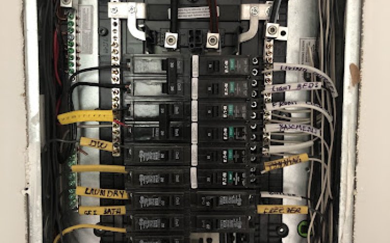 Elite Electrical Contractors, LLC