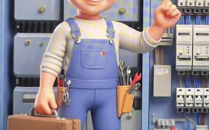 Fuifio Electrical Services