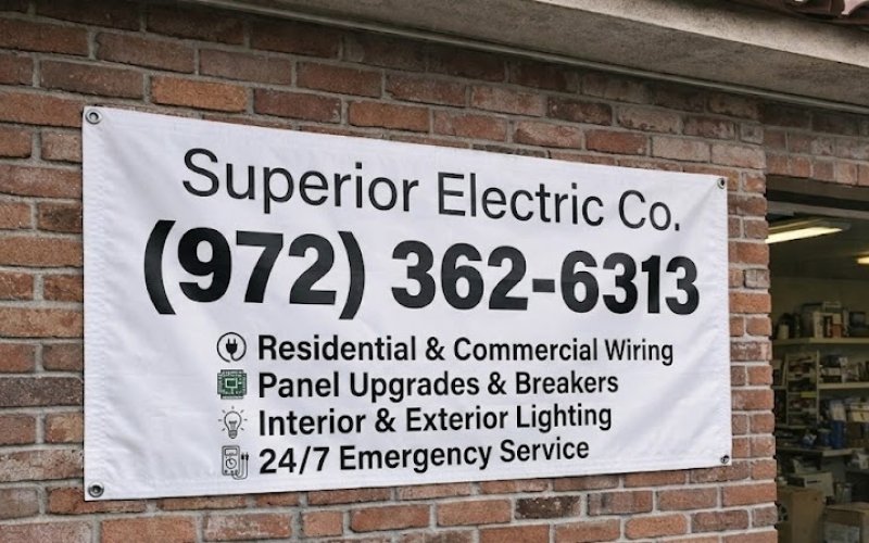 Superior Electric Co.