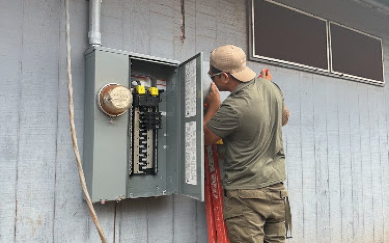 Hawaii Electrical Source LLC