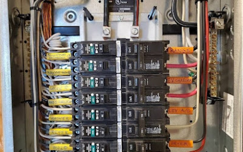 Honolulu Electrical Services