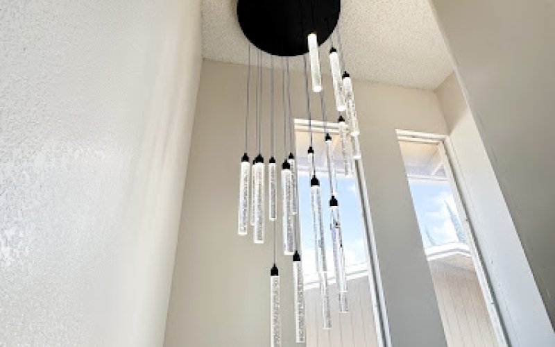 Knoles Electric