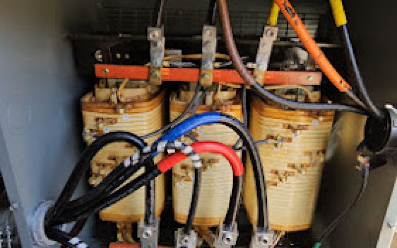 Stagg Electric LLC.