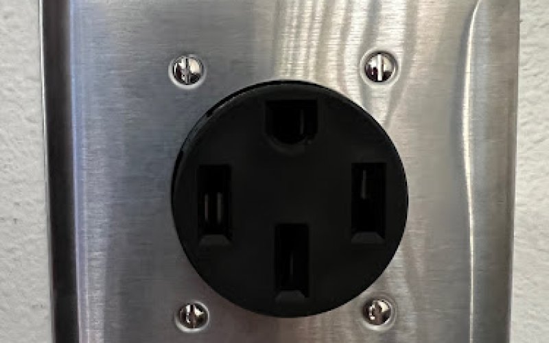 Woo's Electrical & Appliance