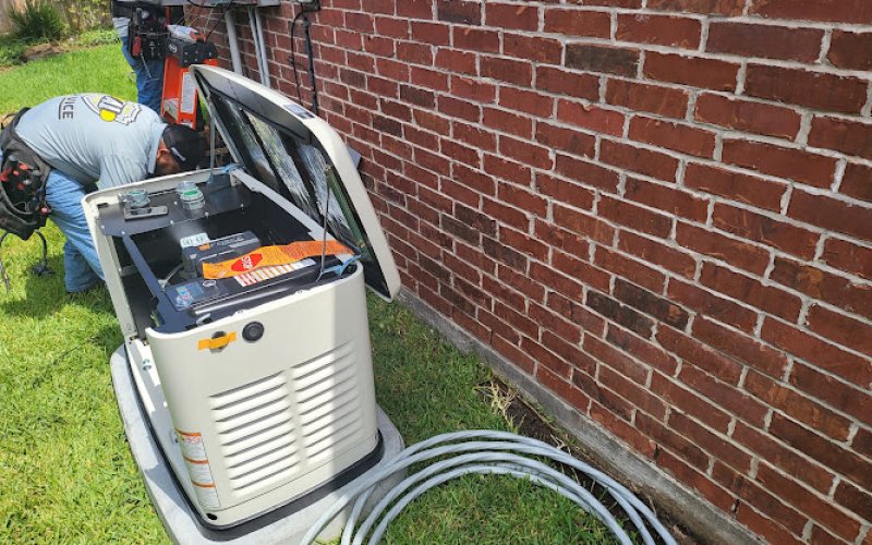 A1 Plus Electrical, Plumbing and Air Conditioning Repair