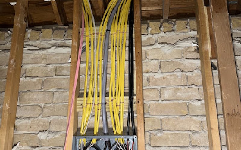 Harvest Electrical Solutions
