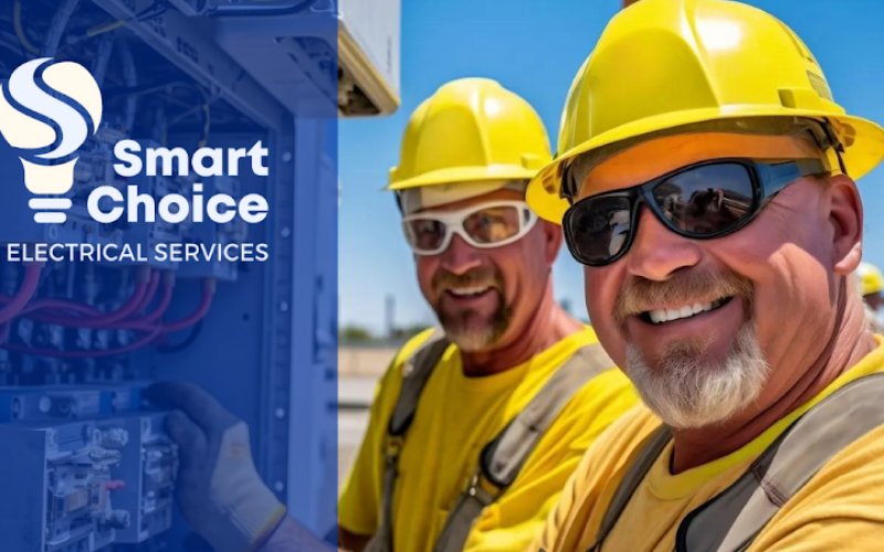 Smart Choice Electrical